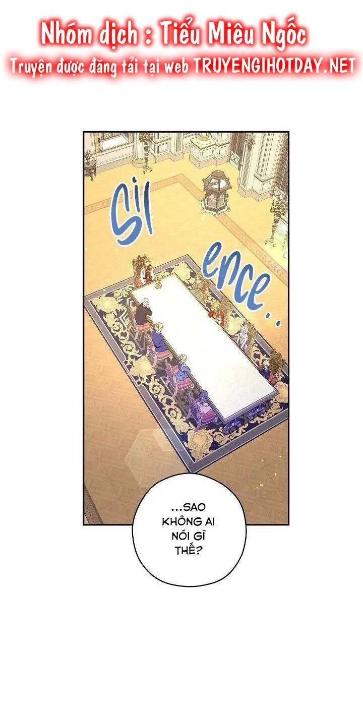 Tôi Sẽ Cố Gắng Thay Đổi Cốt Truyện Chapter 90 - 21