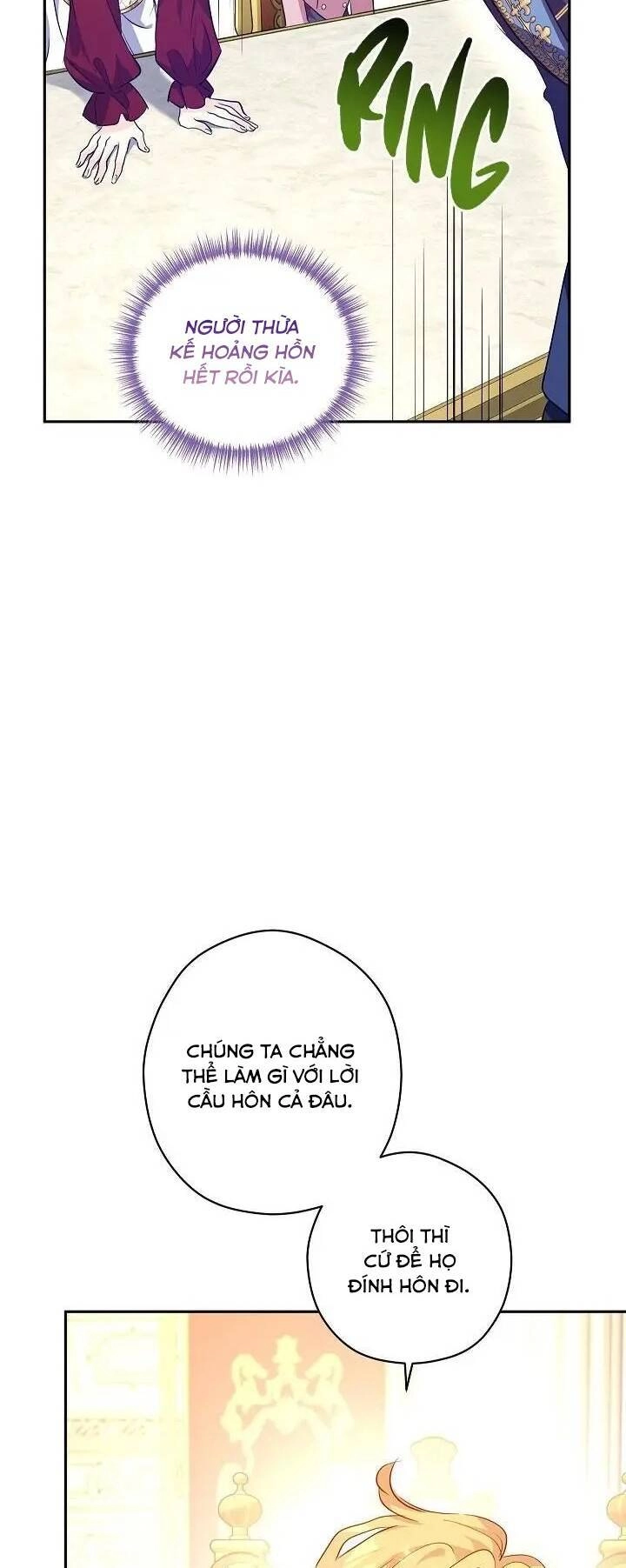 Tôi Sẽ Cố Gắng Thay Đổi Cốt Truyện Chapter 90 - 24