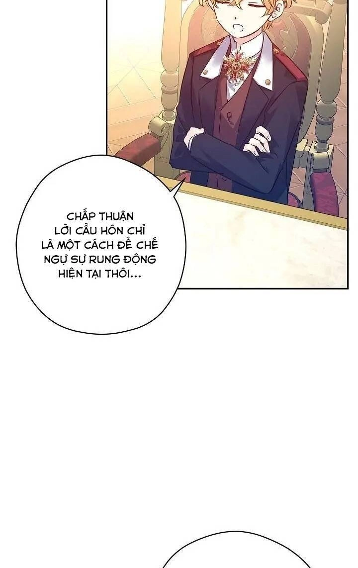 Tôi Sẽ Cố Gắng Thay Đổi Cốt Truyện Chapter 90 - 29