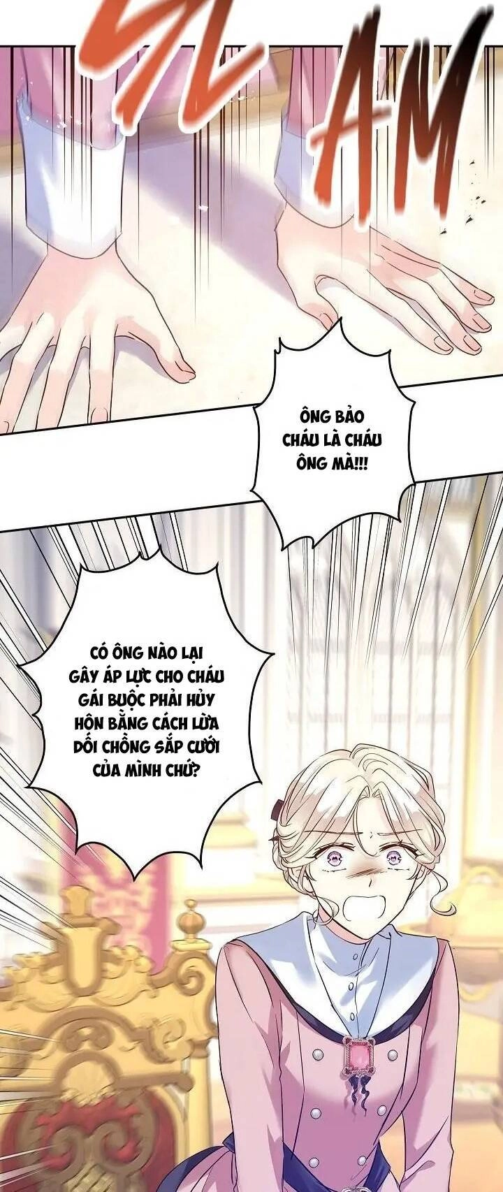 Tôi Sẽ Cố Gắng Thay Đổi Cốt Truyện Chapter 90 - 37