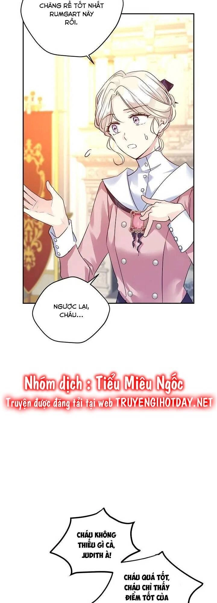 Tôi Sẽ Cố Gắng Thay Đổi Cốt Truyện Chapter 90 - 41