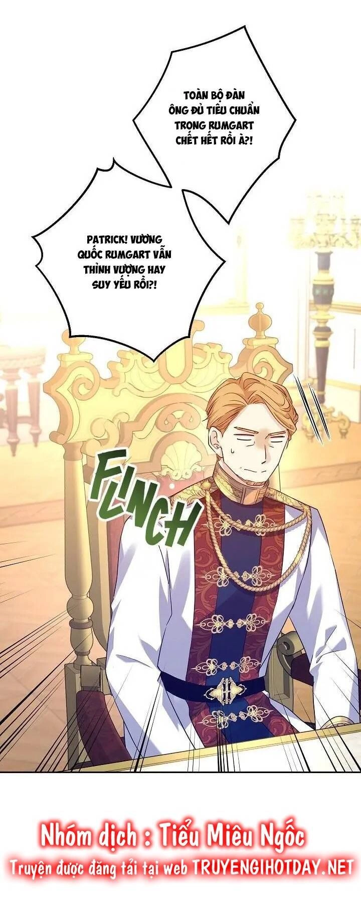 Tôi Sẽ Cố Gắng Thay Đổi Cốt Truyện Chapter 90 - 43