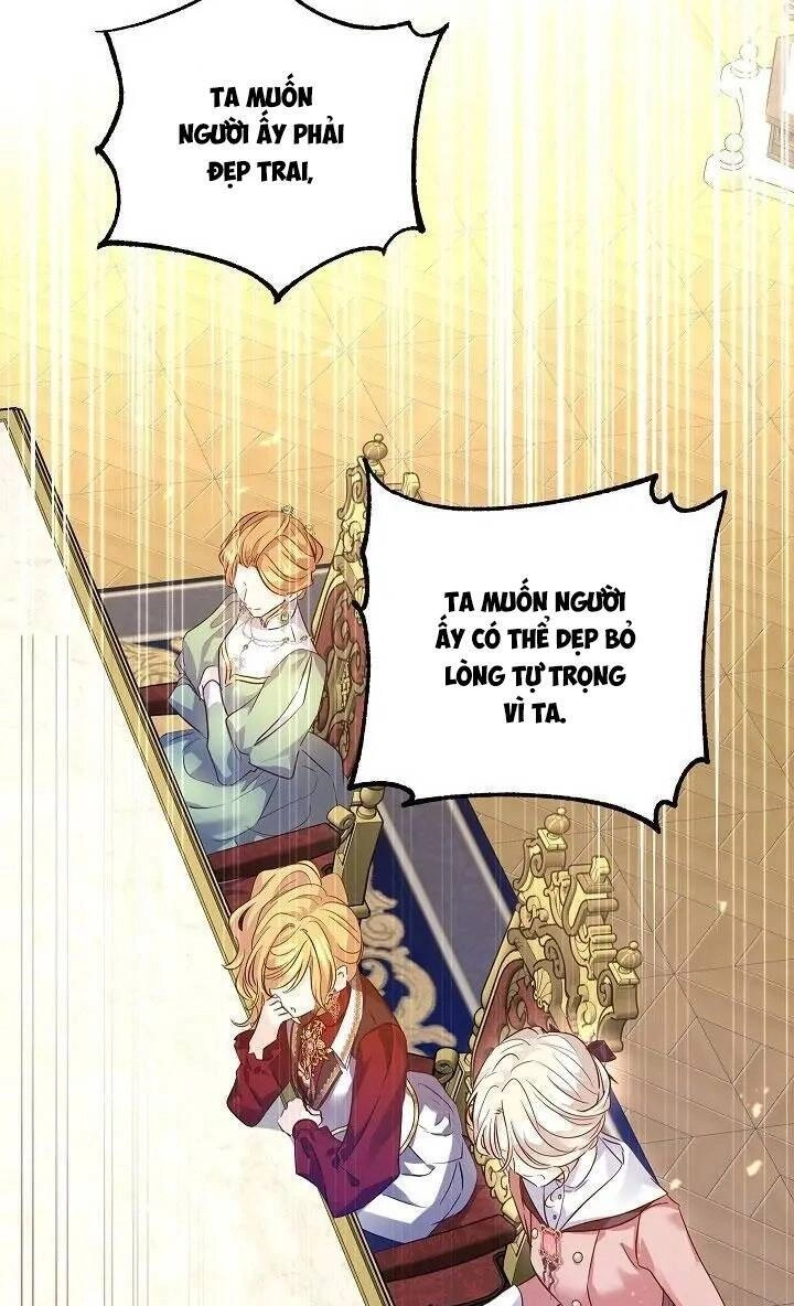 Tôi Sẽ Cố Gắng Thay Đổi Cốt Truyện Chapter 90 - 48