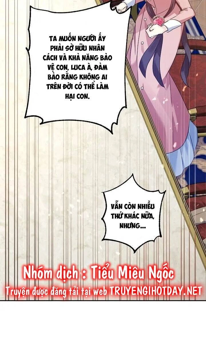 Tôi Sẽ Cố Gắng Thay Đổi Cốt Truyện Chapter 90 - 49