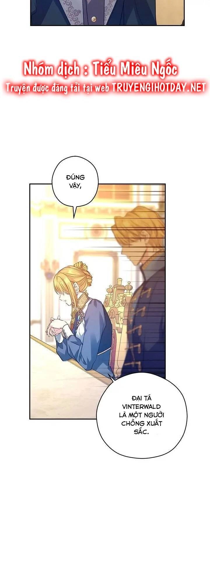 Tôi Sẽ Cố Gắng Thay Đổi Cốt Truyện Chapter 90 - 52