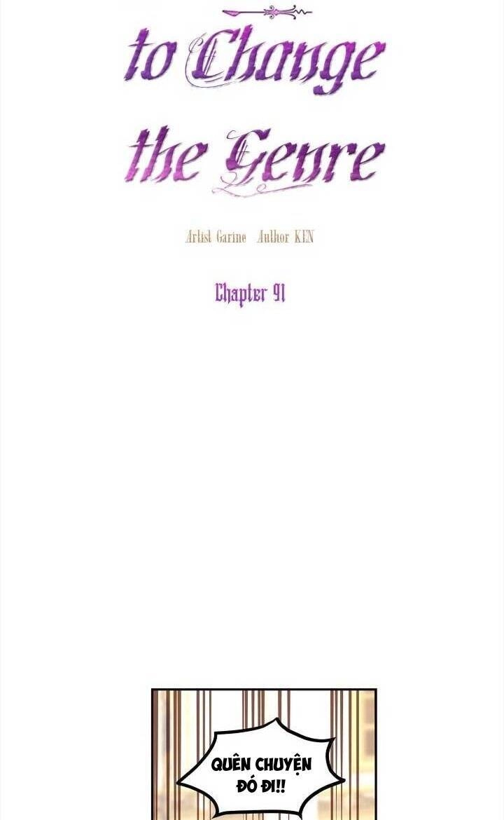 Tôi Sẽ Cố Gắng Thay Đổi Cốt Truyện Chapter 91 - 10