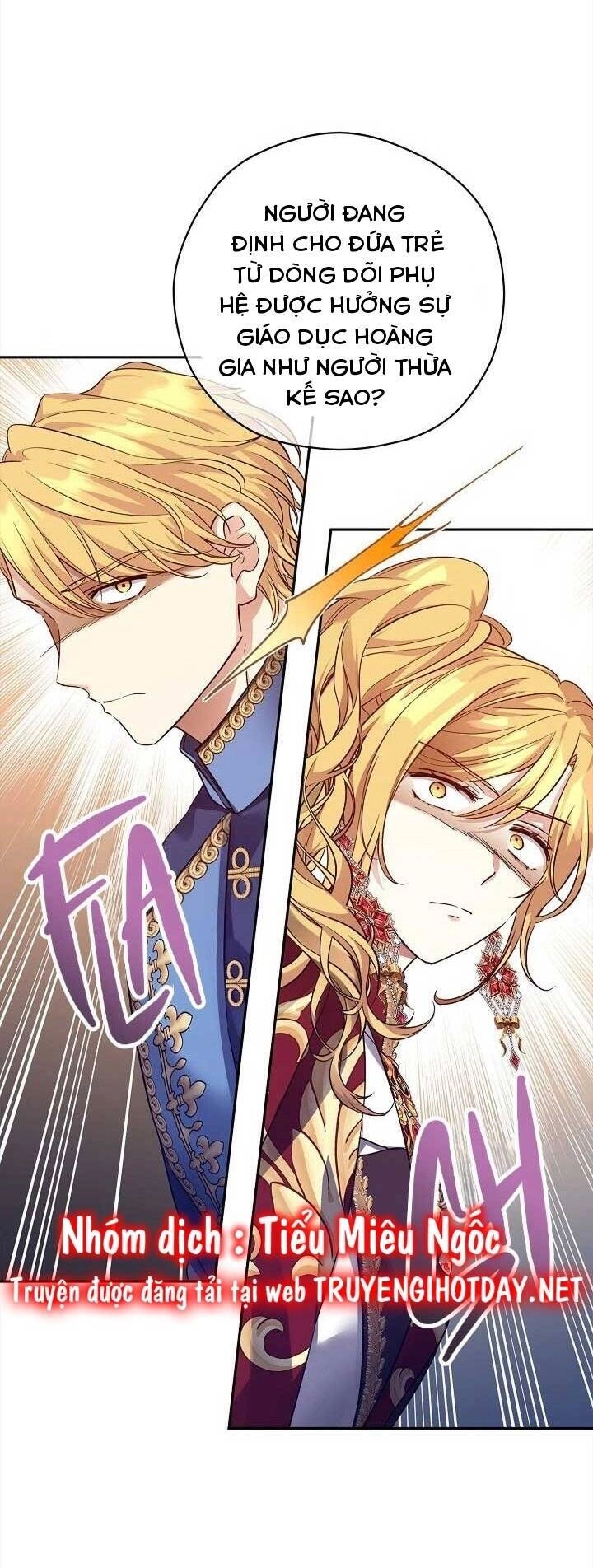 Tôi Sẽ Cố Gắng Thay Đổi Cốt Truyện Chapter 91 - 17