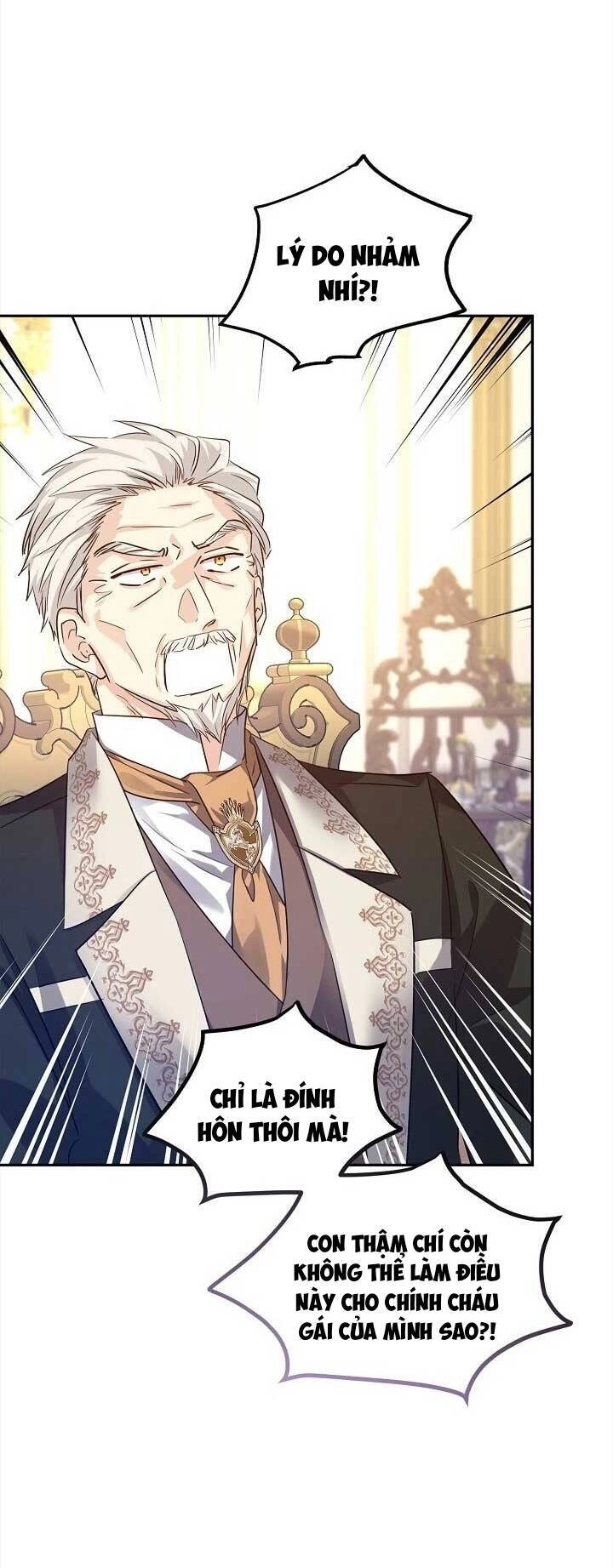 Tôi Sẽ Cố Gắng Thay Đổi Cốt Truyện Chapter 91 - 26