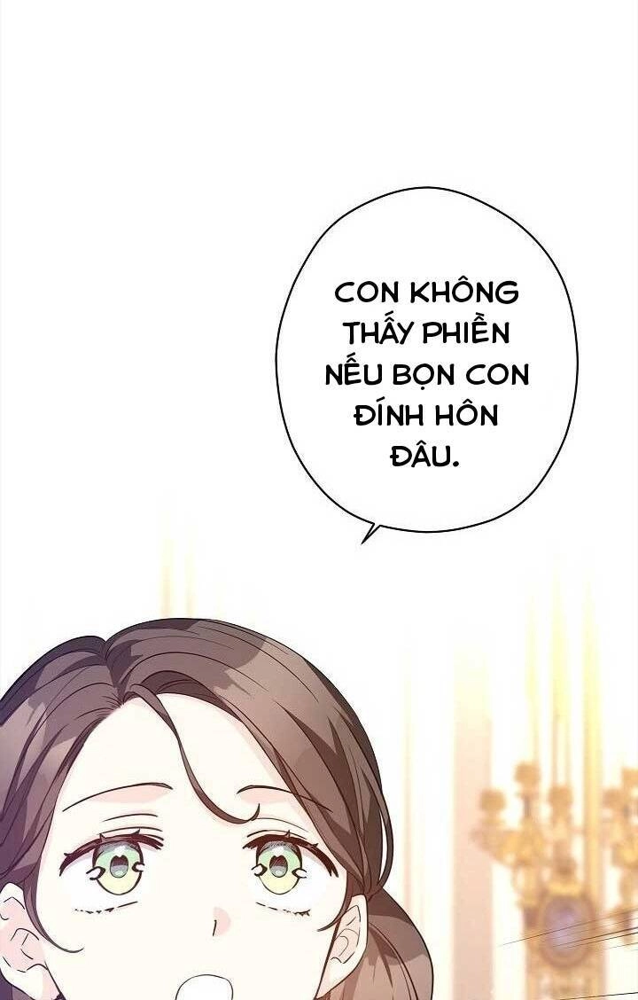 Tôi Sẽ Cố Gắng Thay Đổi Cốt Truyện Chapter 91 - 36