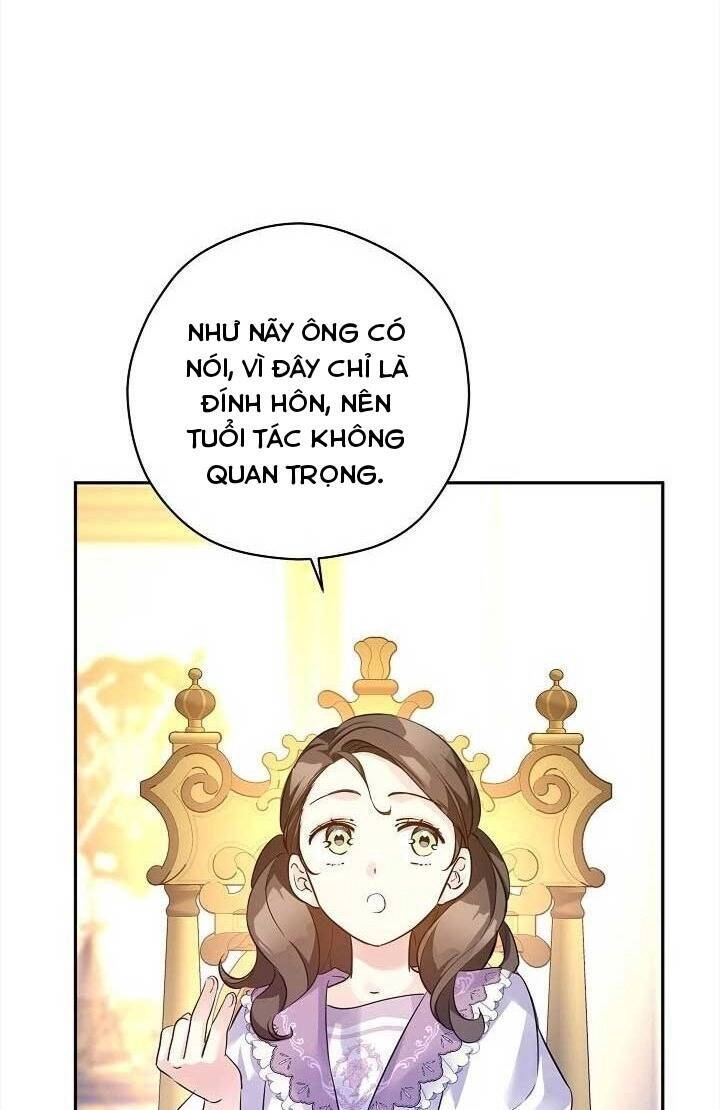 Tôi Sẽ Cố Gắng Thay Đổi Cốt Truyện Chapter 91 - 43