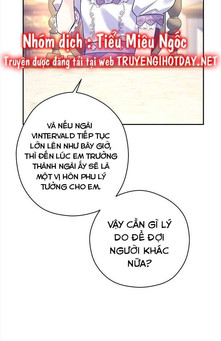 Tôi Sẽ Cố Gắng Thay Đổi Cốt Truyện Chapter 91 - 44