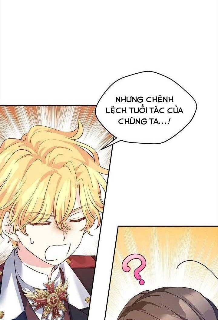 Tôi Sẽ Cố Gắng Thay Đổi Cốt Truyện Chapter 91 - 56