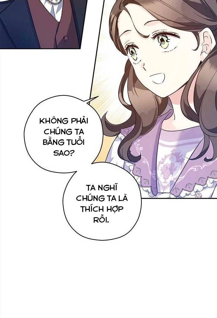 Tôi Sẽ Cố Gắng Thay Đổi Cốt Truyện Chapter 91 - 57