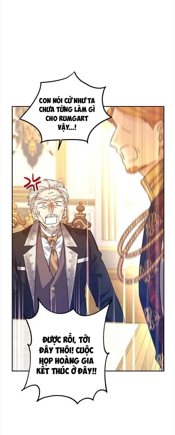 Tôi Sẽ Cố Gắng Thay Đổi Cốt Truyện Chapter 91 - 60