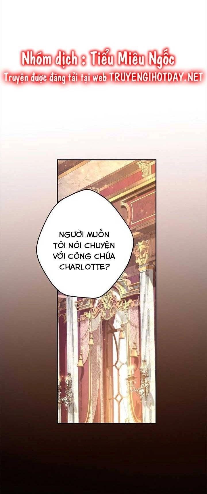 Tôi Sẽ Cố Gắng Thay Đổi Cốt Truyện Chapter 92 - 15