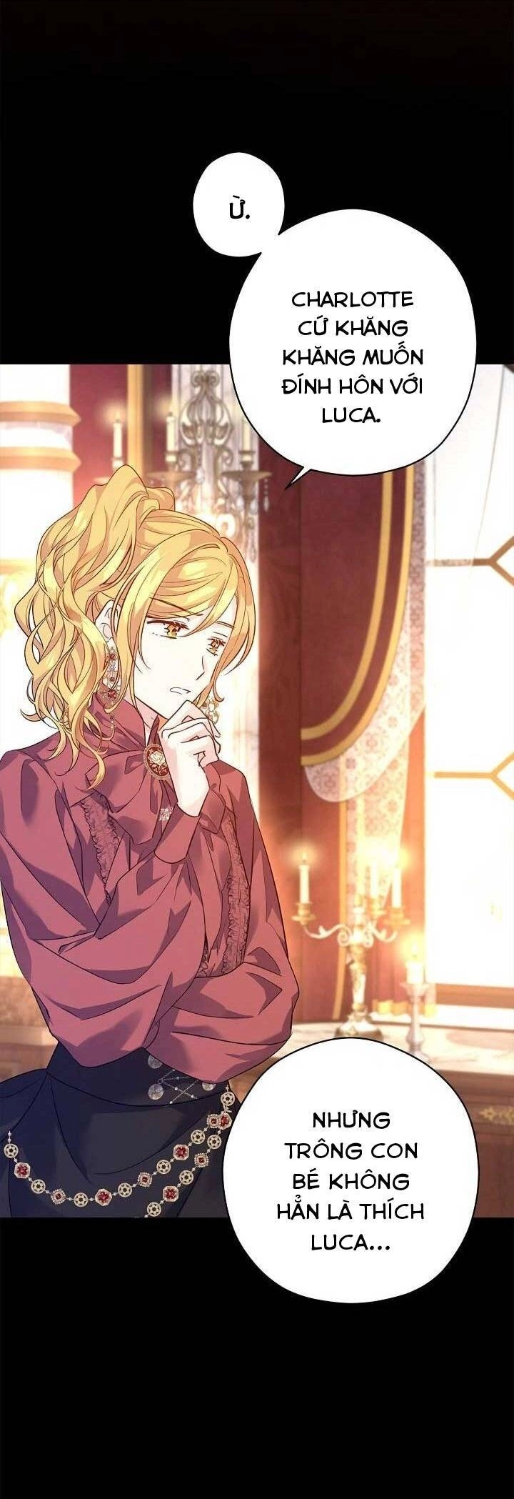 Tôi Sẽ Cố Gắng Thay Đổi Cốt Truyện Chapter 92 - 16