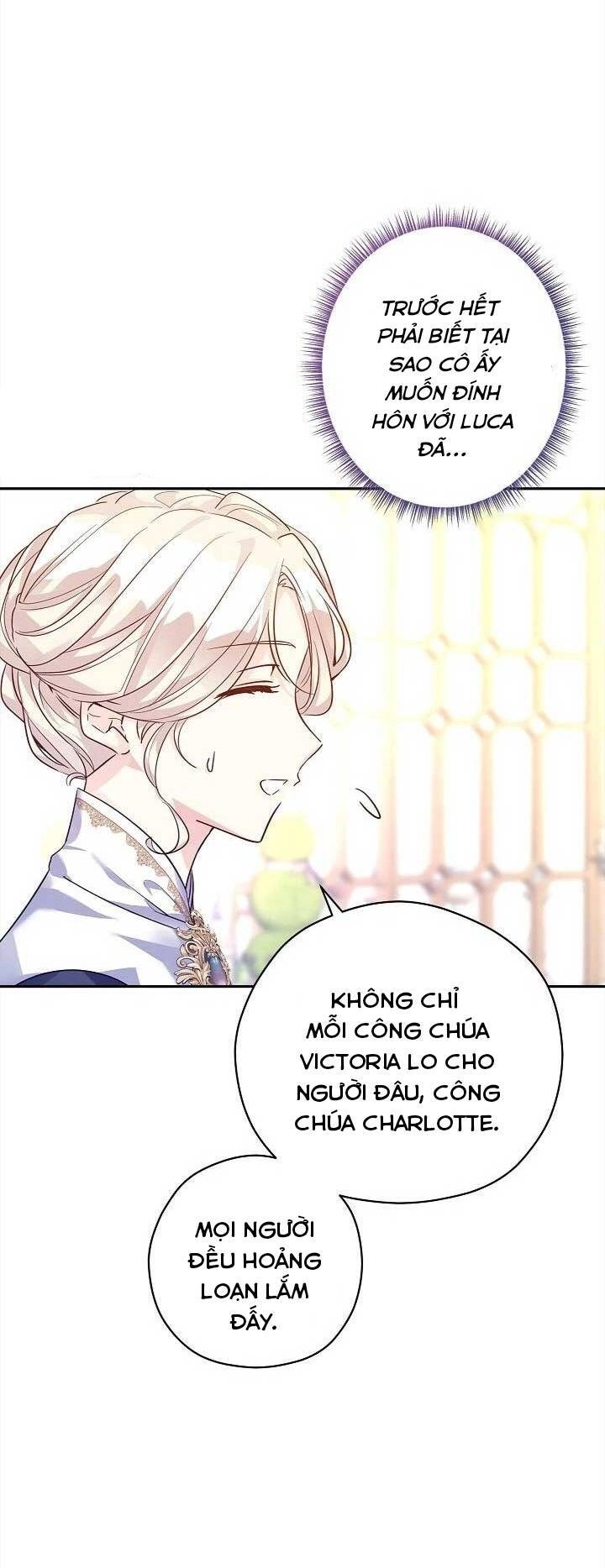 Tôi Sẽ Cố Gắng Thay Đổi Cốt Truyện Chapter 92 - 23