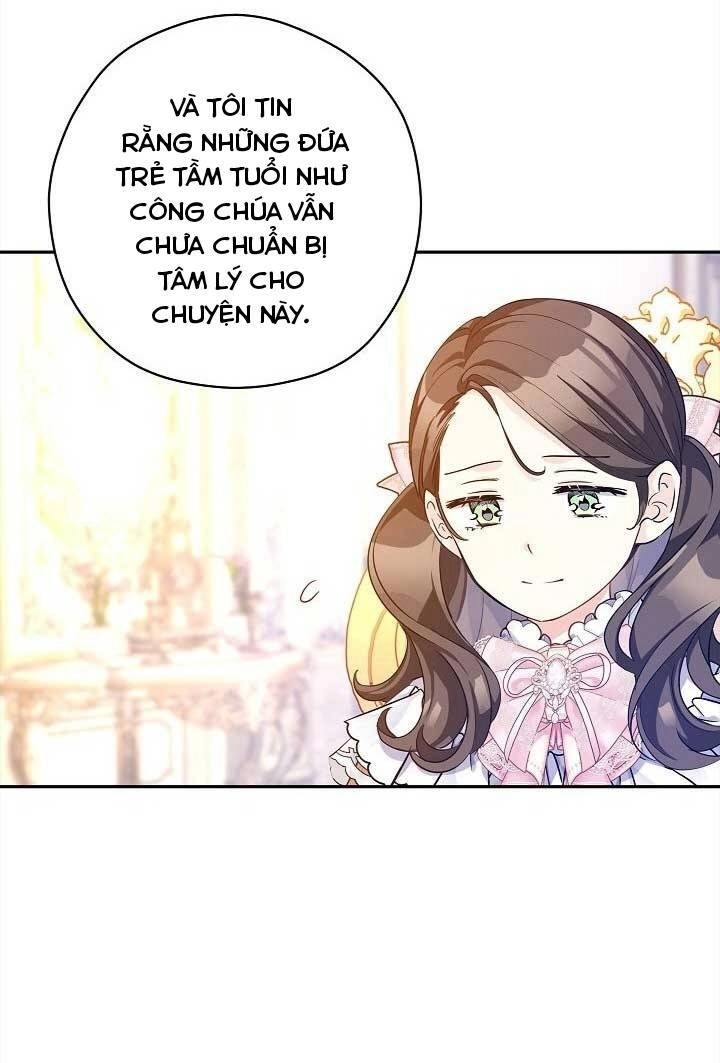 Tôi Sẽ Cố Gắng Thay Đổi Cốt Truyện Chapter 92 - 26