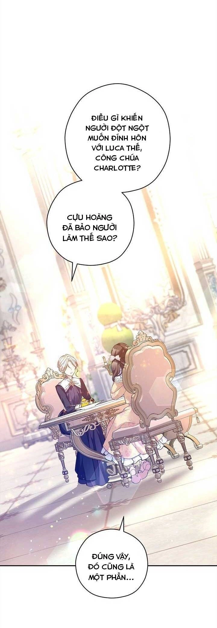 Tôi Sẽ Cố Gắng Thay Đổi Cốt Truyện Chapter 92 - 27