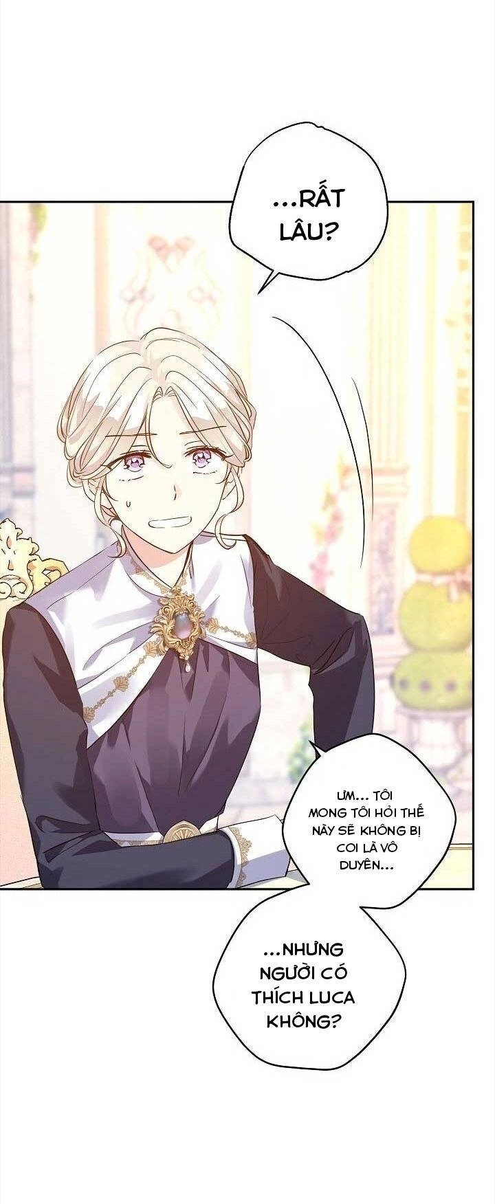 Tôi Sẽ Cố Gắng Thay Đổi Cốt Truyện Chapter 92 - 29