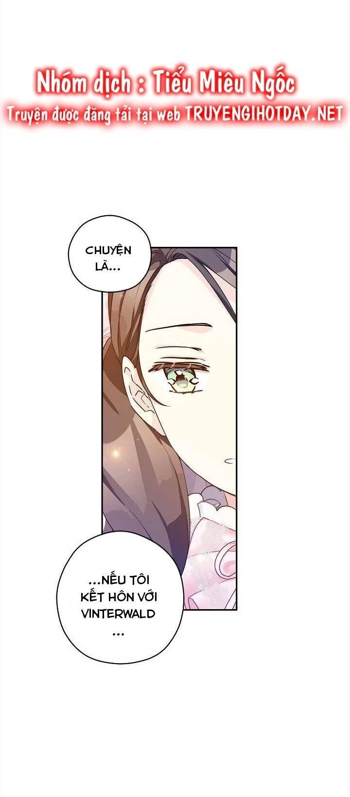 Tôi Sẽ Cố Gắng Thay Đổi Cốt Truyện Chapter 92 - 31