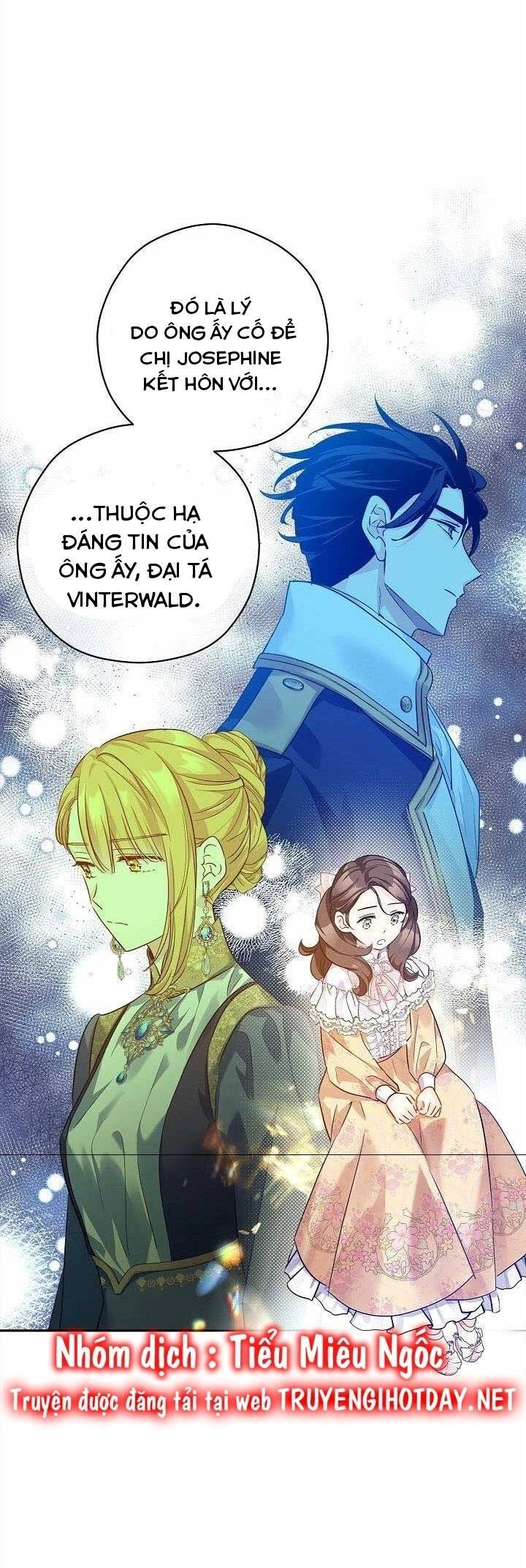 Tôi Sẽ Cố Gắng Thay Đổi Cốt Truyện Chapter 92 - 37
