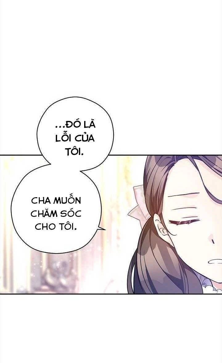 Tôi Sẽ Cố Gắng Thay Đổi Cốt Truyện Chapter 92 - 39