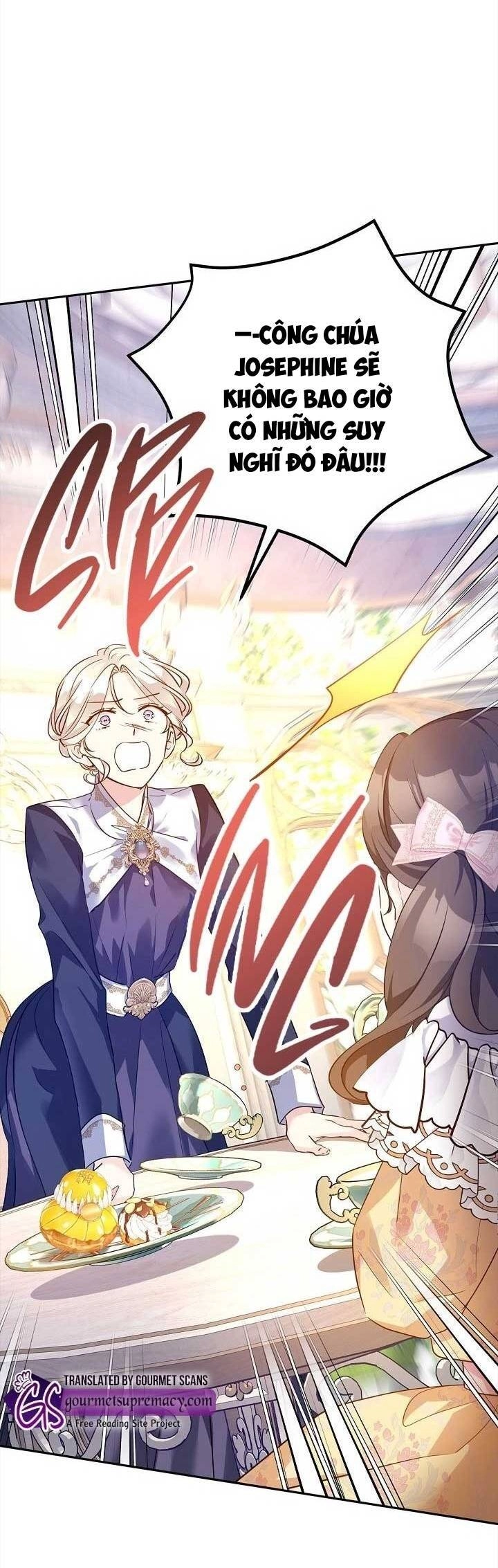 Tôi Sẽ Cố Gắng Thay Đổi Cốt Truyện Chapter 92 - 53