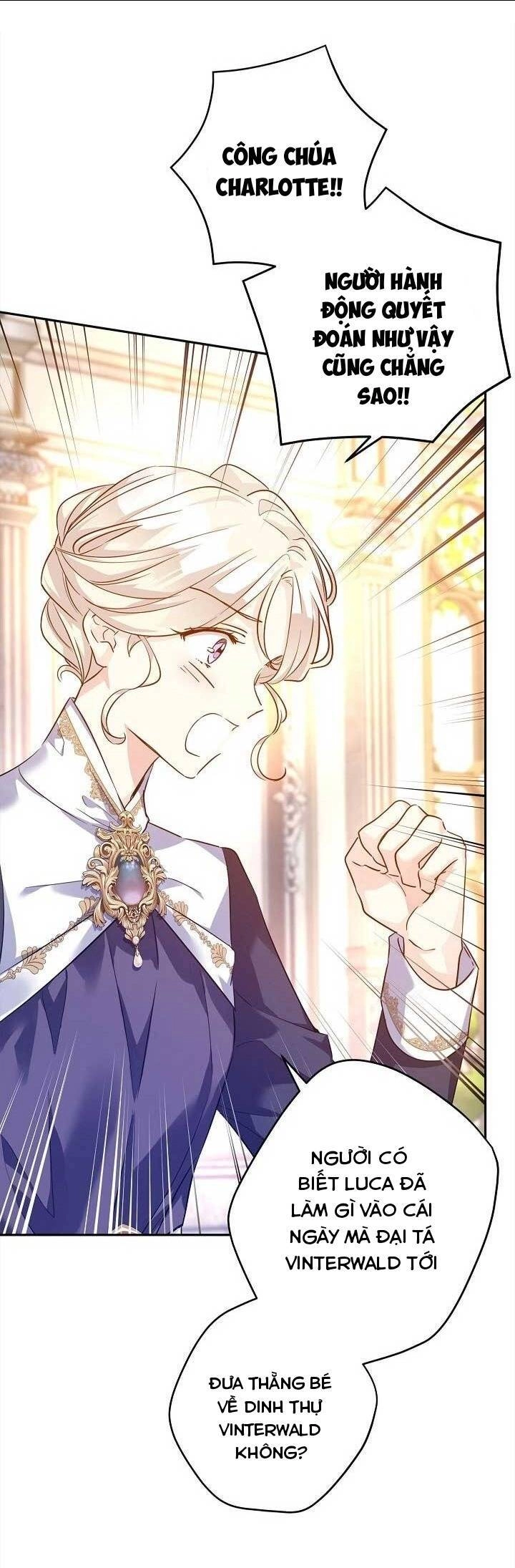 Tôi Sẽ Cố Gắng Thay Đổi Cốt Truyện Chapter 92 - 54