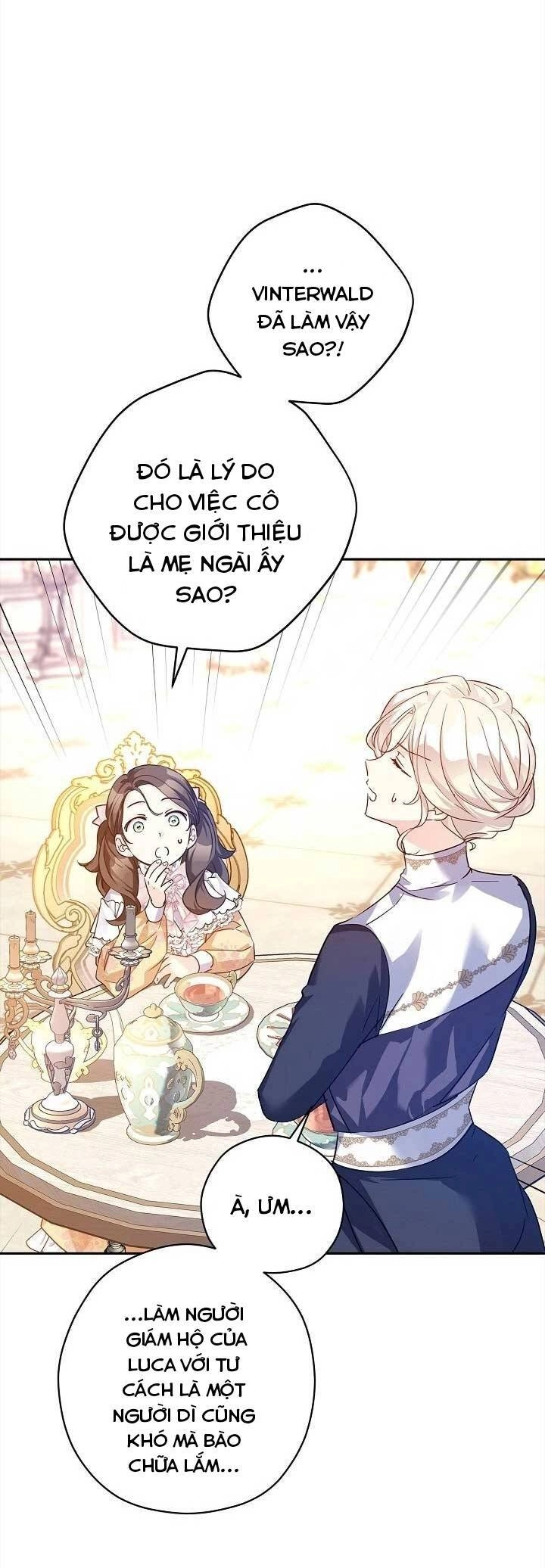 Tôi Sẽ Cố Gắng Thay Đổi Cốt Truyện Chapter 92 - 56