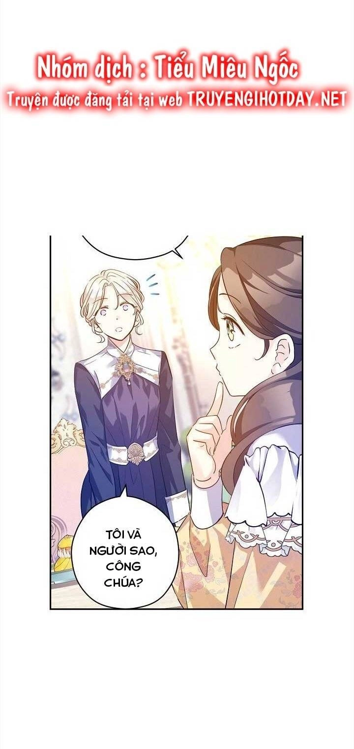 Tôi Sẽ Cố Gắng Thay Đổi Cốt Truyện Chapter 92 - 64