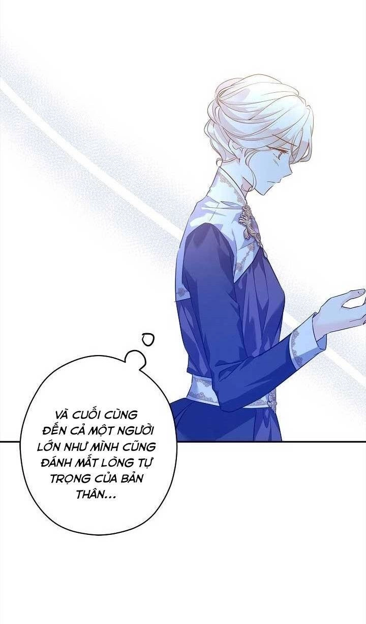 Tôi Sẽ Cố Gắng Thay Đổi Cốt Truyện Chapter 92 - 72