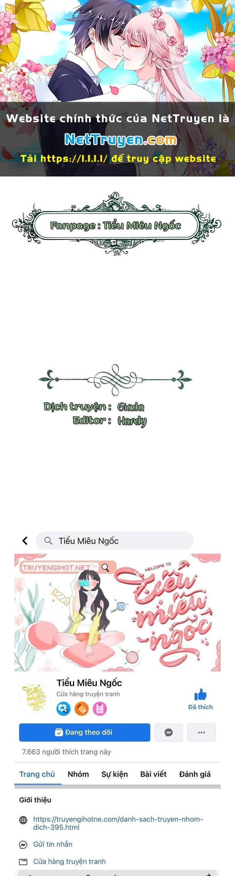 Tôi Sẽ Cố Gắng Thay Đổi Cốt Truyện Chapter 93 - 1