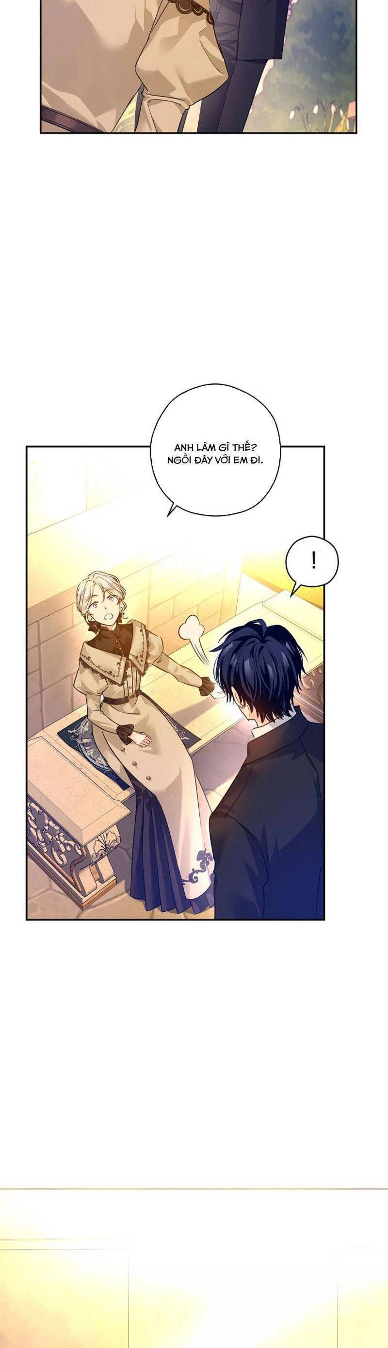 Tôi Sẽ Cố Gắng Thay Đổi Cốt Truyện Chapter 93 - 15