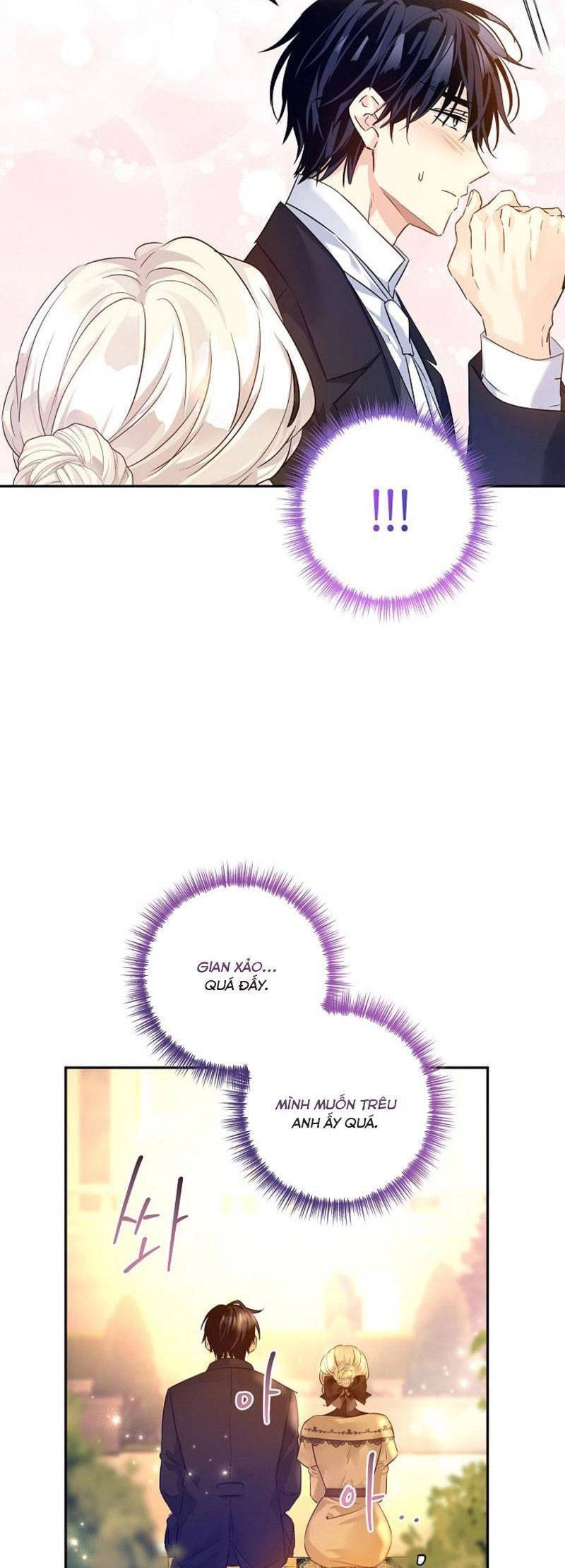 Tôi Sẽ Cố Gắng Thay Đổi Cốt Truyện Chapter 93 - 17