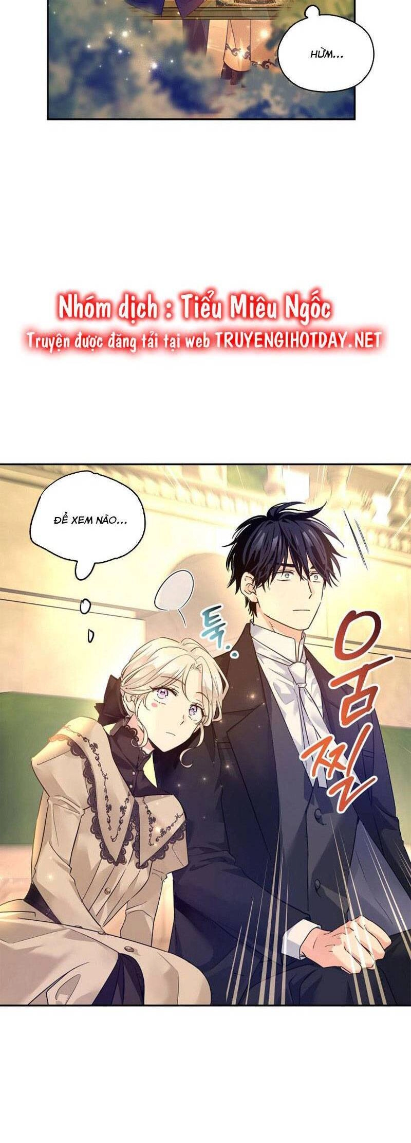 Tôi Sẽ Cố Gắng Thay Đổi Cốt Truyện Chapter 93 - 18