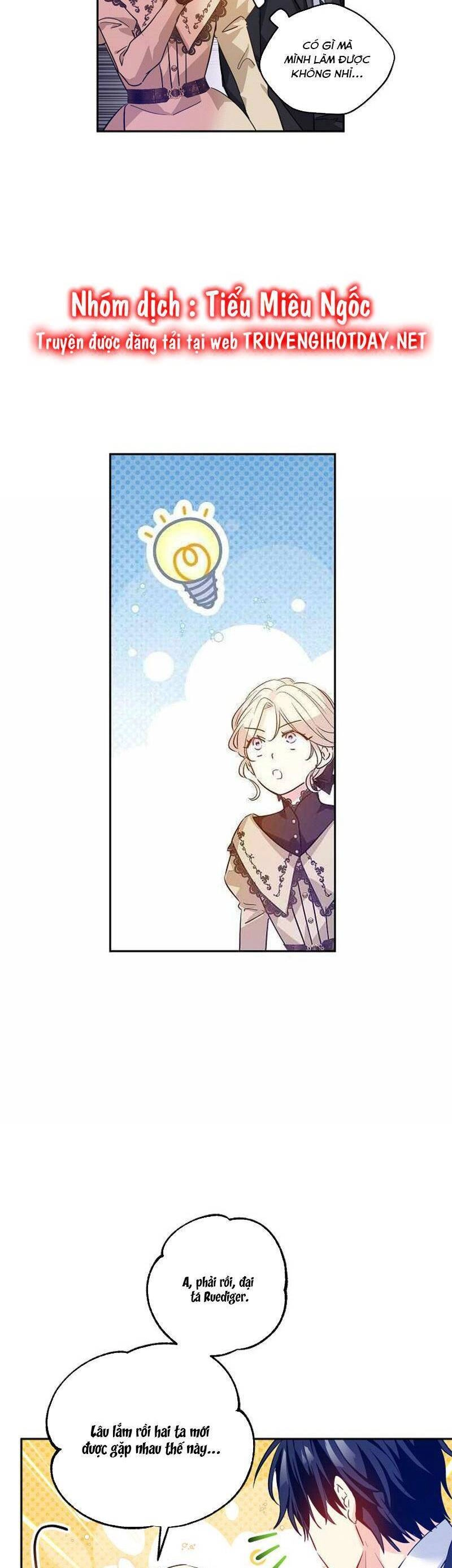 Tôi Sẽ Cố Gắng Thay Đổi Cốt Truyện Chapter 93 - 26