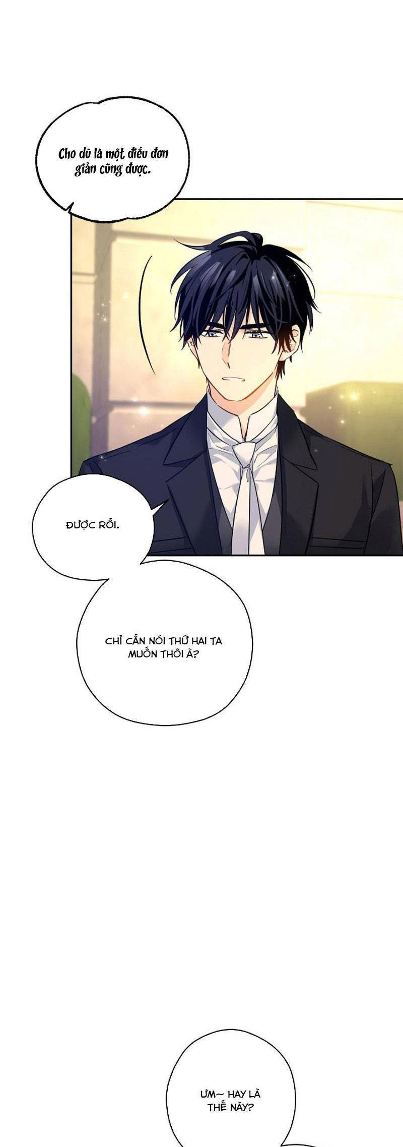 Tôi Sẽ Cố Gắng Thay Đổi Cốt Truyện Chapter 93 - 28