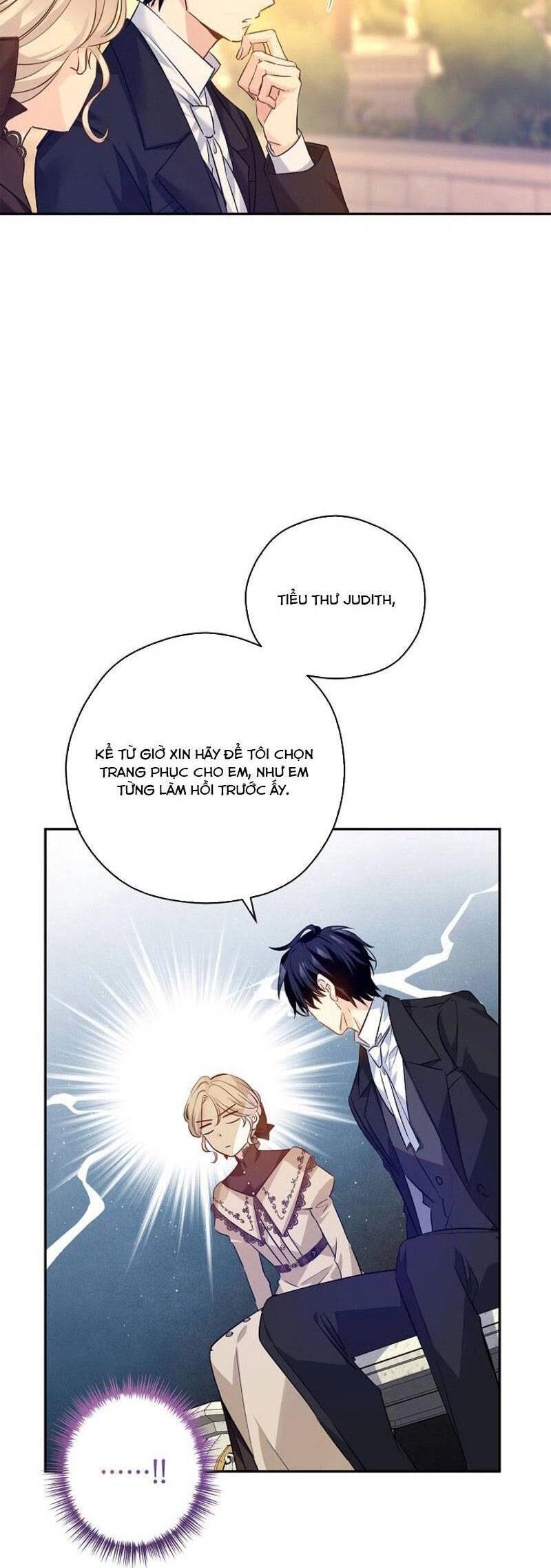 Tôi Sẽ Cố Gắng Thay Đổi Cốt Truyện Chapter 93 - 30