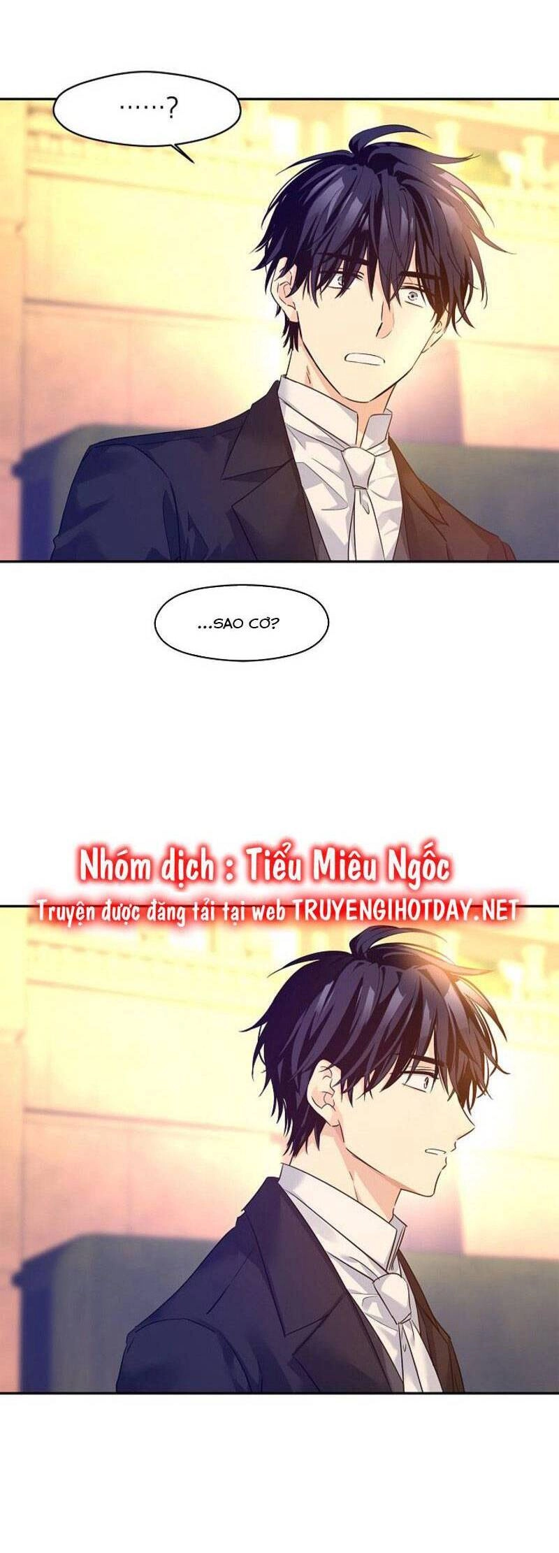 Tôi Sẽ Cố Gắng Thay Đổi Cốt Truyện Chapter 93 - 36