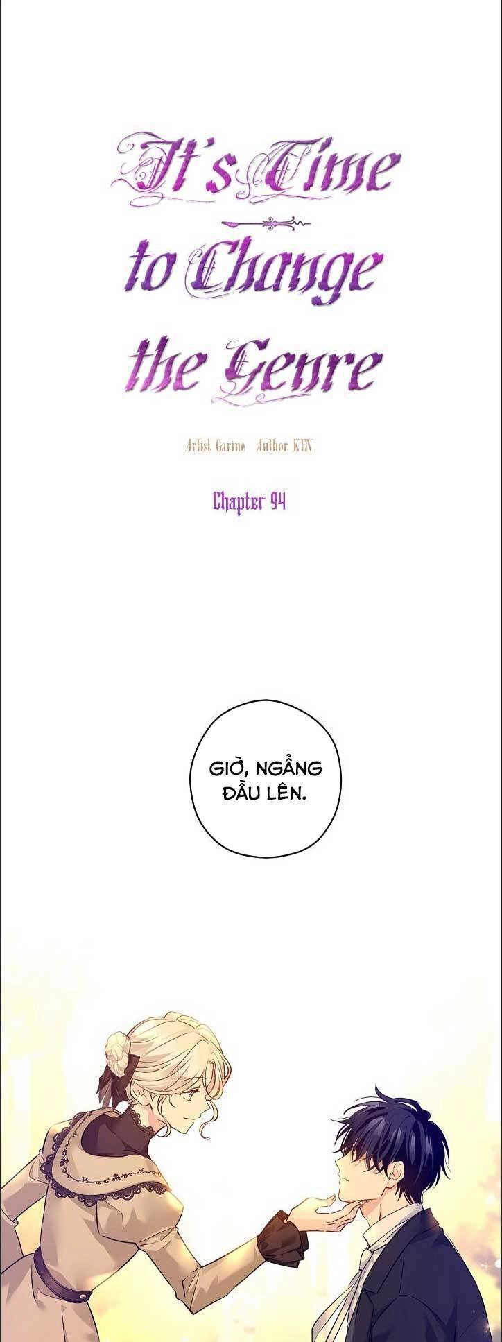 Tôi Sẽ Cố Gắng Thay Đổi Cốt Truyện Chapter 94 - 3