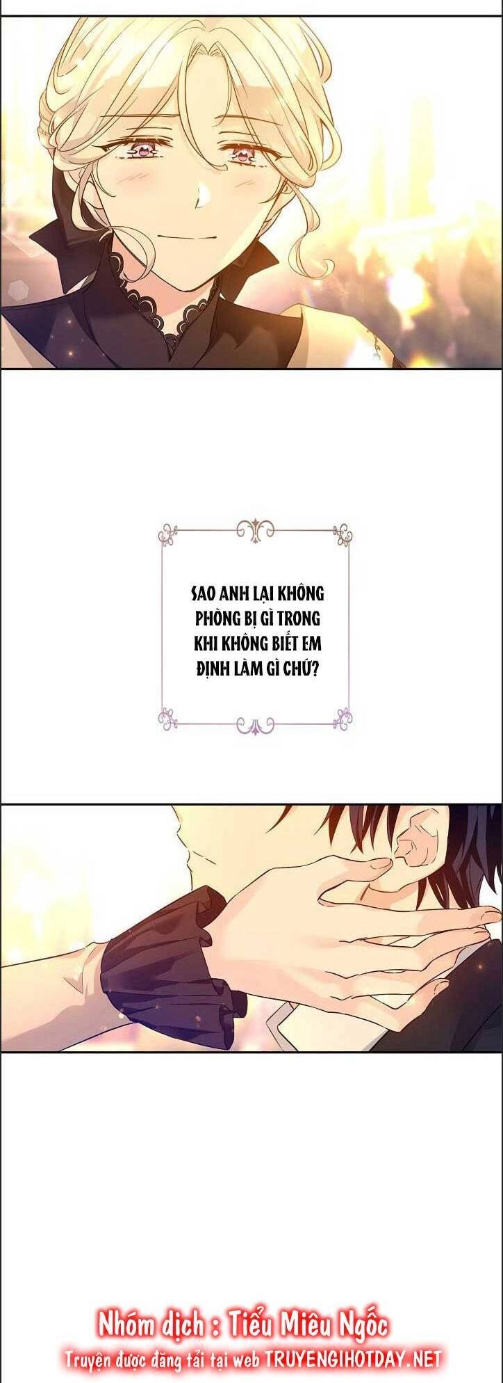 Tôi Sẽ Cố Gắng Thay Đổi Cốt Truyện Chapter 94 - 6