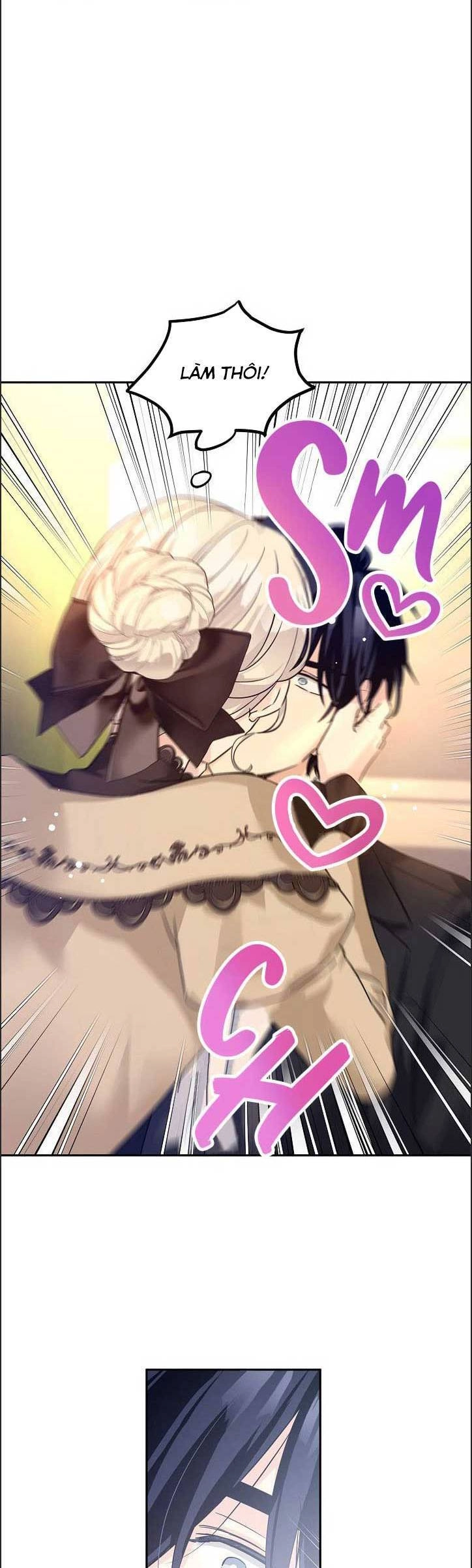 Tôi Sẽ Cố Gắng Thay Đổi Cốt Truyện Chapter 94 - 9