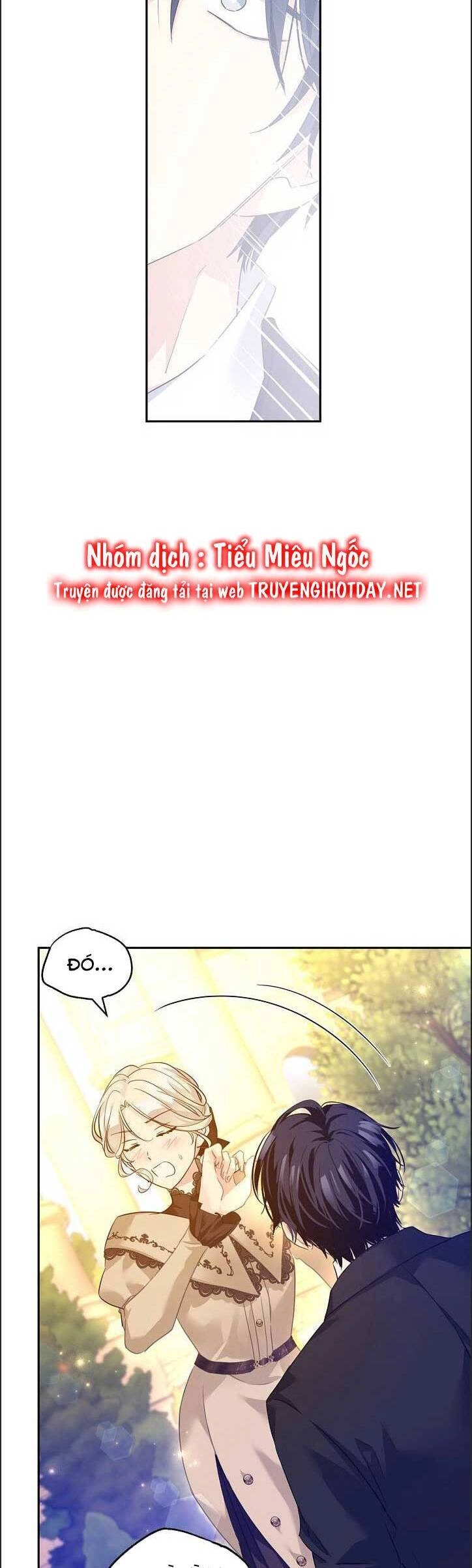 Tôi Sẽ Cố Gắng Thay Đổi Cốt Truyện Chapter 94 - 10