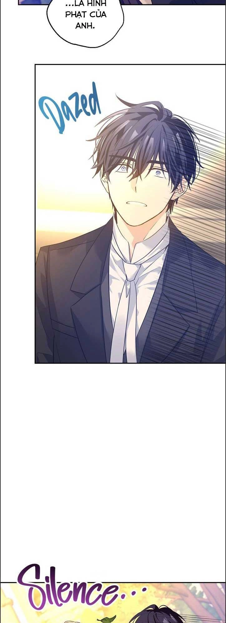 Tôi Sẽ Cố Gắng Thay Đổi Cốt Truyện Chapter 94 - 11