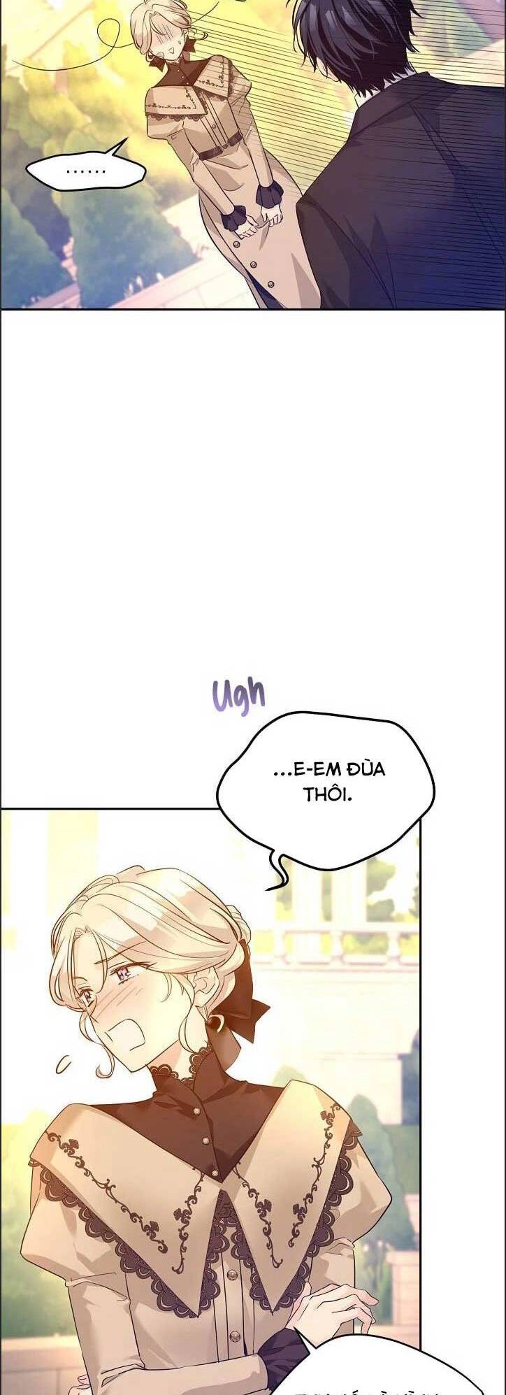 Tôi Sẽ Cố Gắng Thay Đổi Cốt Truyện Chapter 94 - 12