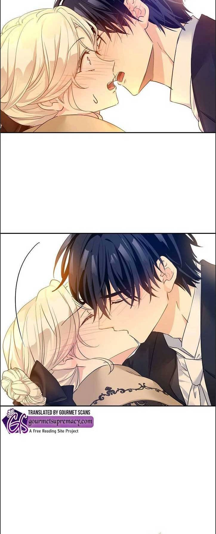 Tôi Sẽ Cố Gắng Thay Đổi Cốt Truyện Chapter 94 - 17