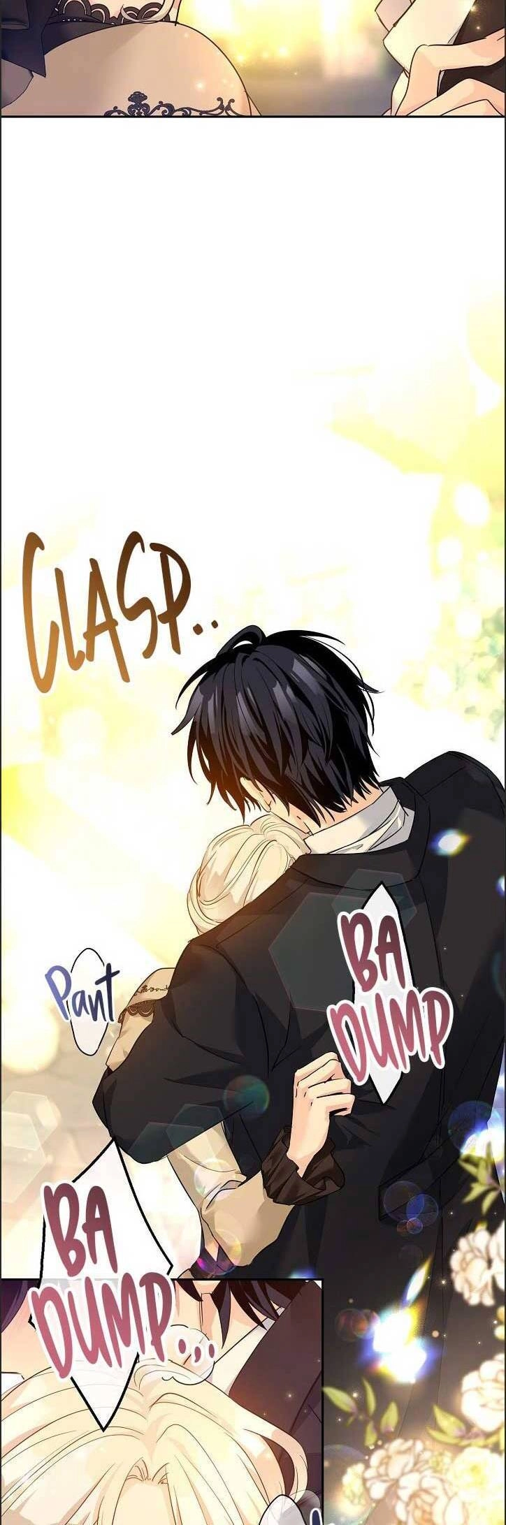 Tôi Sẽ Cố Gắng Thay Đổi Cốt Truyện Chapter 94 - 19