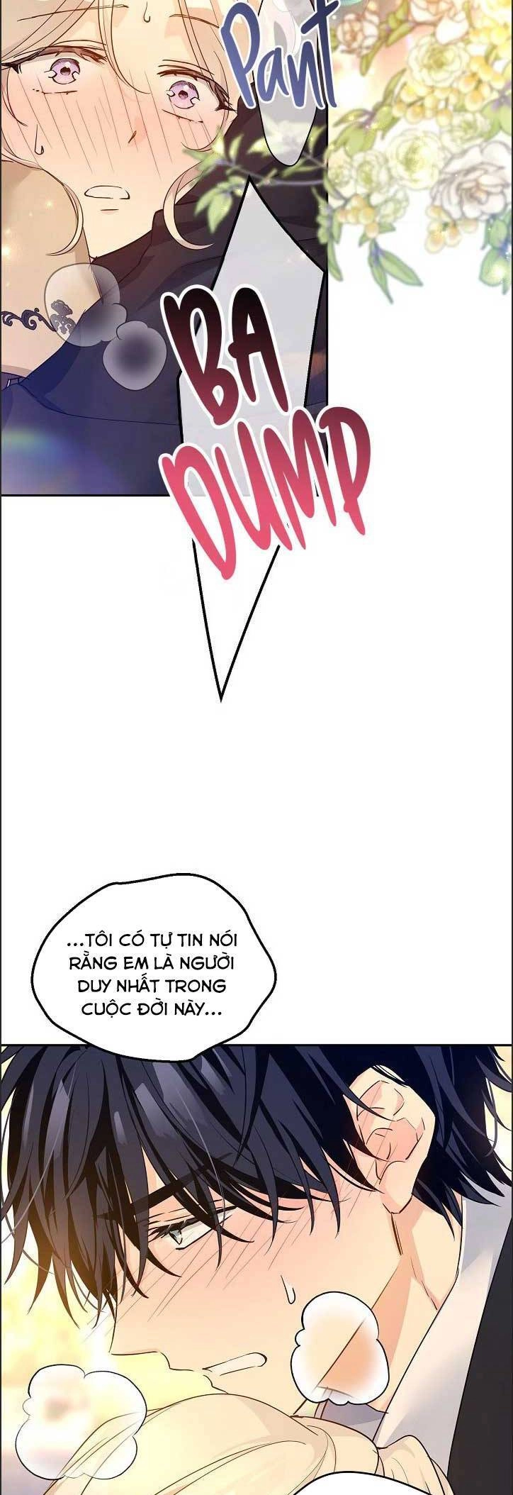 Tôi Sẽ Cố Gắng Thay Đổi Cốt Truyện Chapter 94 - 20