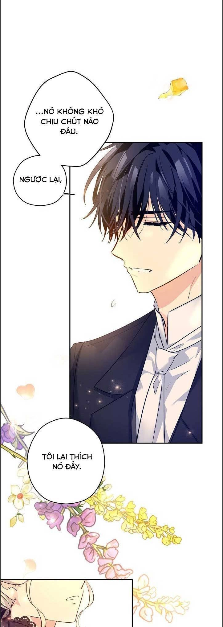 Tôi Sẽ Cố Gắng Thay Đổi Cốt Truyện Chapter 94 - 22